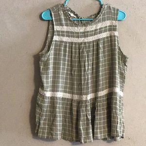 Maurices Top, Size XXL